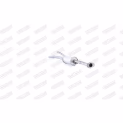 Silenziatore centrale WALKER 22071 - Vista aggiuntiva 8