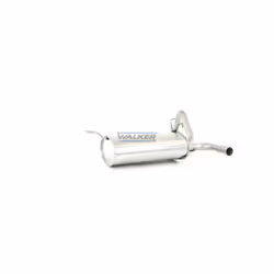 Silenziatore posteriore WALKER 22072 - Vista aggiuntiva 5