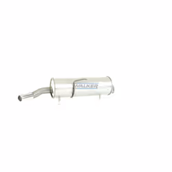 Silenziatore posteriore WALKER 22099 - Vista aggiuntiva 4