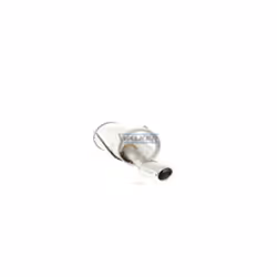 Silenziatore posteriore WALKER 22099 - Vista aggiuntiva 7