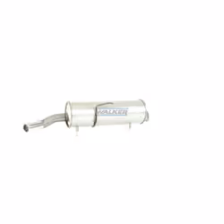 Silenziatore posteriore WALKER 22099 - Vista aggiuntiva 8