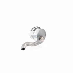 Silenziatore posteriore WALKER 22293 - Vista aggiuntiva 6