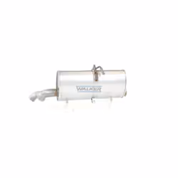 Silenziatore posteriore WALKER 22293 - Vista aggiuntiva 7