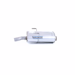 Silenziatore posteriore WALKER 22297 - Vista aggiuntiva 4