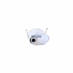 Silenziatore posteriore WALKER 22297 - Vista aggiuntiva 5