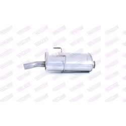 Silenziatore posteriore WALKER 22297 - Vista aggiuntiva 7