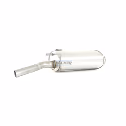 Silenziatore posteriore WALKER 22299 - Vista aggiuntiva 4