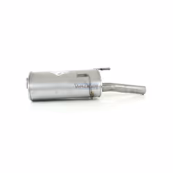 Silenziatore posteriore WALKER 22299 - Vista aggiuntiva 6