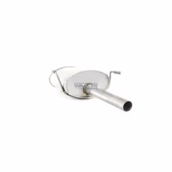 Silenziatore posteriore WALKER 22299 - Vista aggiuntiva 7