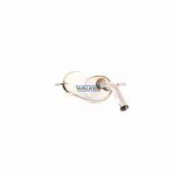 Silenziatore posteriore WALKER 22309 - Vista aggiuntiva 4