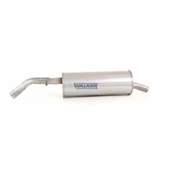 Silenziatore posteriore WALKER 22309 - Vista aggiuntiva 5