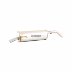 Silenziatore posteriore WALKER 22309 - Vista aggiuntiva 7