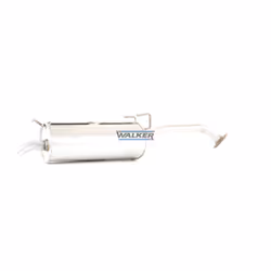 Silenziatore posteriore WALKER 22318 - Vista aggiuntiva 4