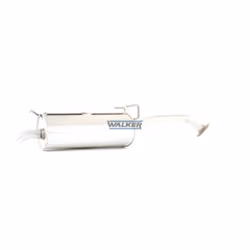 Silenziatore posteriore WALKER 22318 - Vista aggiuntiva 8