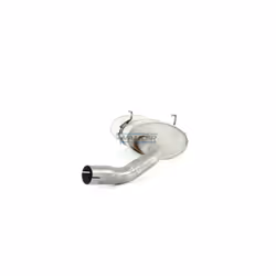 Silenziatore posteriore WALKER 22345 - Vista aggiuntiva 5