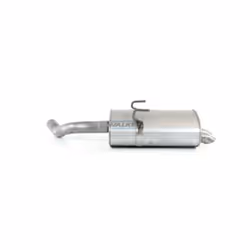 Silenziatore posteriore WALKER 22345 - Vista aggiuntiva 6