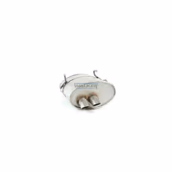 Silenziatore posteriore WALKER 22345 - Vista aggiuntiva 7