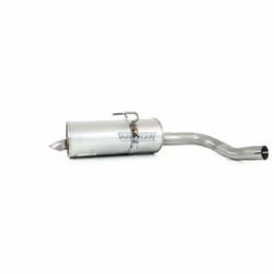 Silenziatore posteriore WALKER 22345 - Vista aggiuntiva 8
