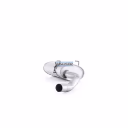 Silenziatore posteriore WALKER 22348 - Vista aggiuntiva 5