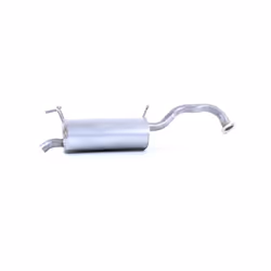 Silenziatore posteriore WALKER 22391 - Vista aggiuntiva 11