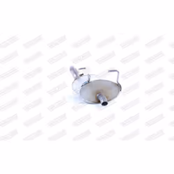 Silenziatore posteriore WALKER 22391 - Vista aggiuntiva 6