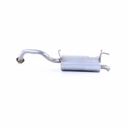 Silenziatore posteriore WALKER 22391 - Vista aggiuntiva 9