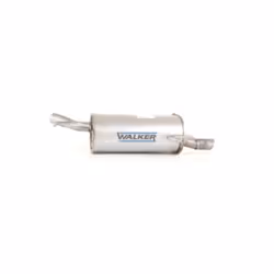 Silenziatore posteriore WALKER 22477 - Vista aggiuntiva 5