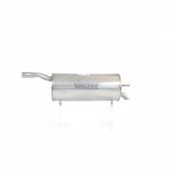 Silenziatore posteriore WALKER 22511 - Vista aggiuntiva 5