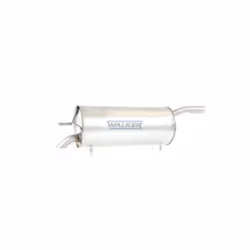 Silenziatore posteriore WALKER 22511 - Vista aggiuntiva 7