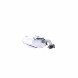 Silenziatore posteriore WALKER 22577 - Vista aggiuntiva 5