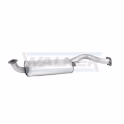 Silenziatore centrale WALKER 22586 - Vista aggiuntiva 4