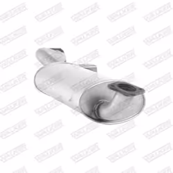 Silenziatore centrale WALKER 22586 - Vista aggiuntiva 6