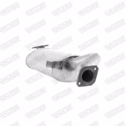 Silenziatore centrale WALKER 22586 - Vista aggiuntiva 8