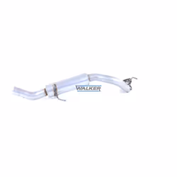 Silenziatore posteriore WALKER 22587 - Vista aggiuntiva 4