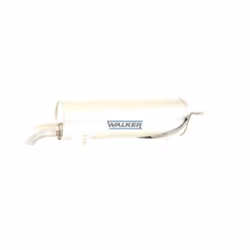 Silenziatore posteriore WALKER 22622 - Vista aggiuntiva 8