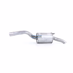 Silenziatore posteriore WALKER 22655 - Vista aggiuntiva 2