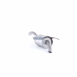 Silenziatore posteriore WALKER 22655 - Vista aggiuntiva 3