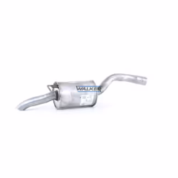 Silenziatore posteriore WALKER 22655 - Vista aggiuntiva 4
