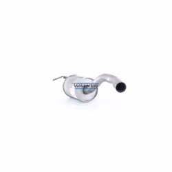 Silenziatore posteriore WALKER 22655 - Vista aggiuntiva 5