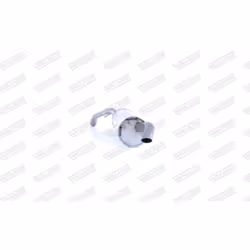 Silenziatore posteriore WALKER 22700 - Vista aggiuntiva 6
