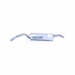 Silenziatore posteriore WALKER 22700 - Vista aggiuntiva 9