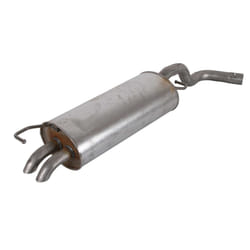 Silenziatore posteriore WALKER 22744
