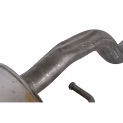 Silenziatore posteriore WALKER 22744