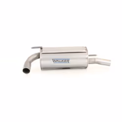Silenziatore posteriore WALKER 22781 - Vista aggiuntiva 5