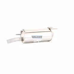 Silenziatore posteriore WALKER 22781 - Vista aggiuntiva 7