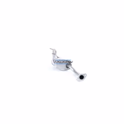 Silenziatore posteriore WALKER 22814 - Vista aggiuntiva 5