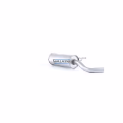 Silenziatore centrale WALKER 22884 - Vista aggiuntiva 4