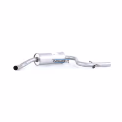 Silenziatore centrale WALKER 22884 - Vista aggiuntiva 5