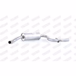 Silenziatore centrale WALKER 22884 - Vista aggiuntiva 8