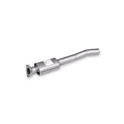Silenziatore anteriore; WALKER; senza parti annesse; per RENAULT, OPEL, VAUXHALL, NISSAN; 2001100QAA, 4409194, 91165690, 8200 ...